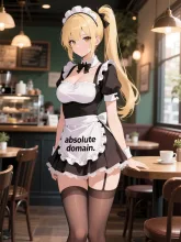 SUPPART の AI イラスト