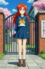 hide — hideさんのAIイラスト