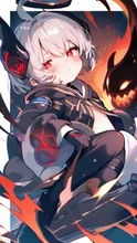 SUPP241934083 — SUPP241934083さんのAIイラスト
