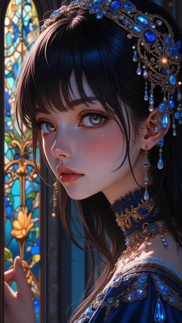 ありな — ありなさんのAIイラスト