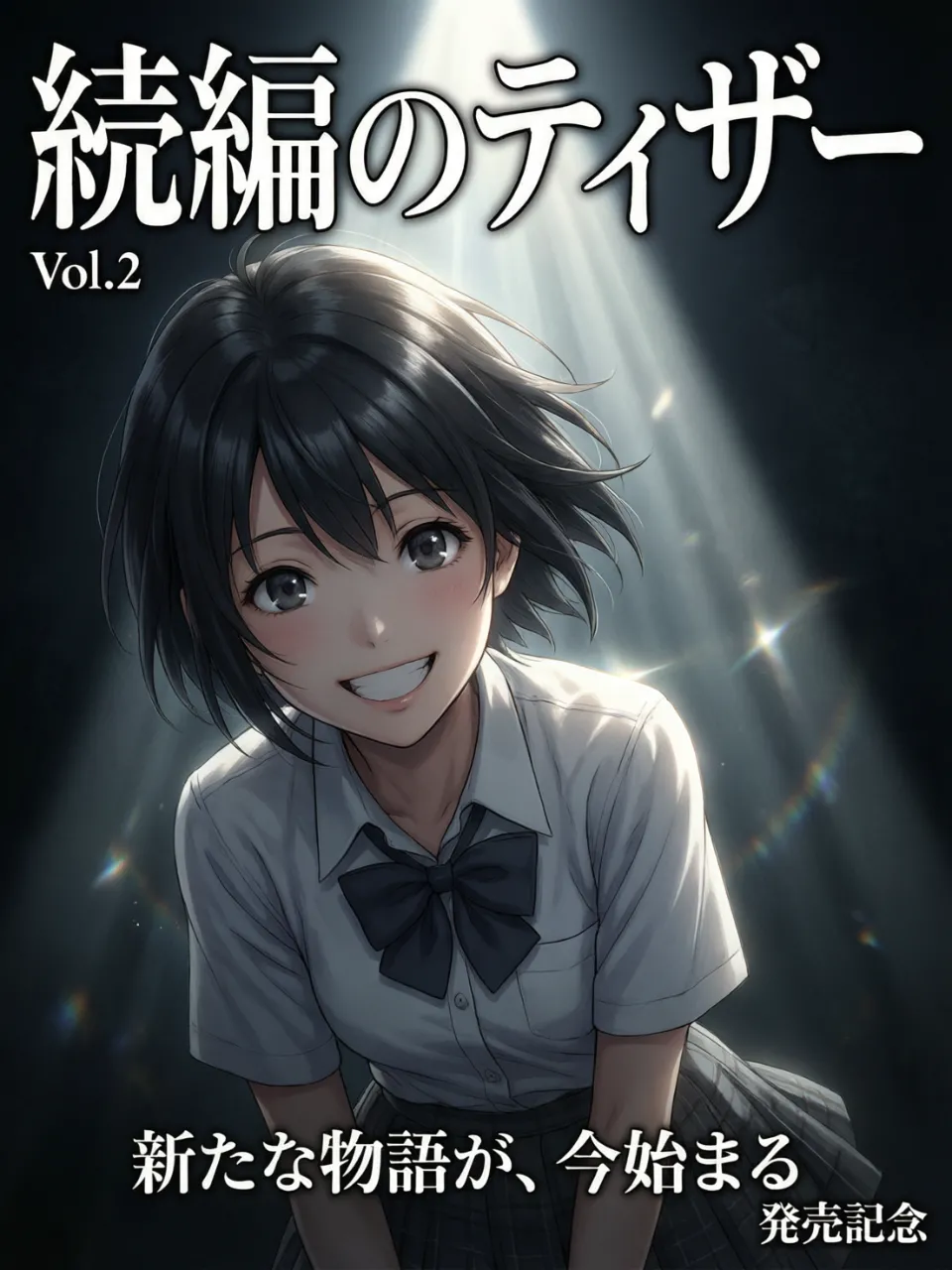 SUPPART の AI イラスト