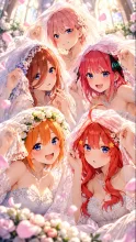 SUPPART の AI イラスト