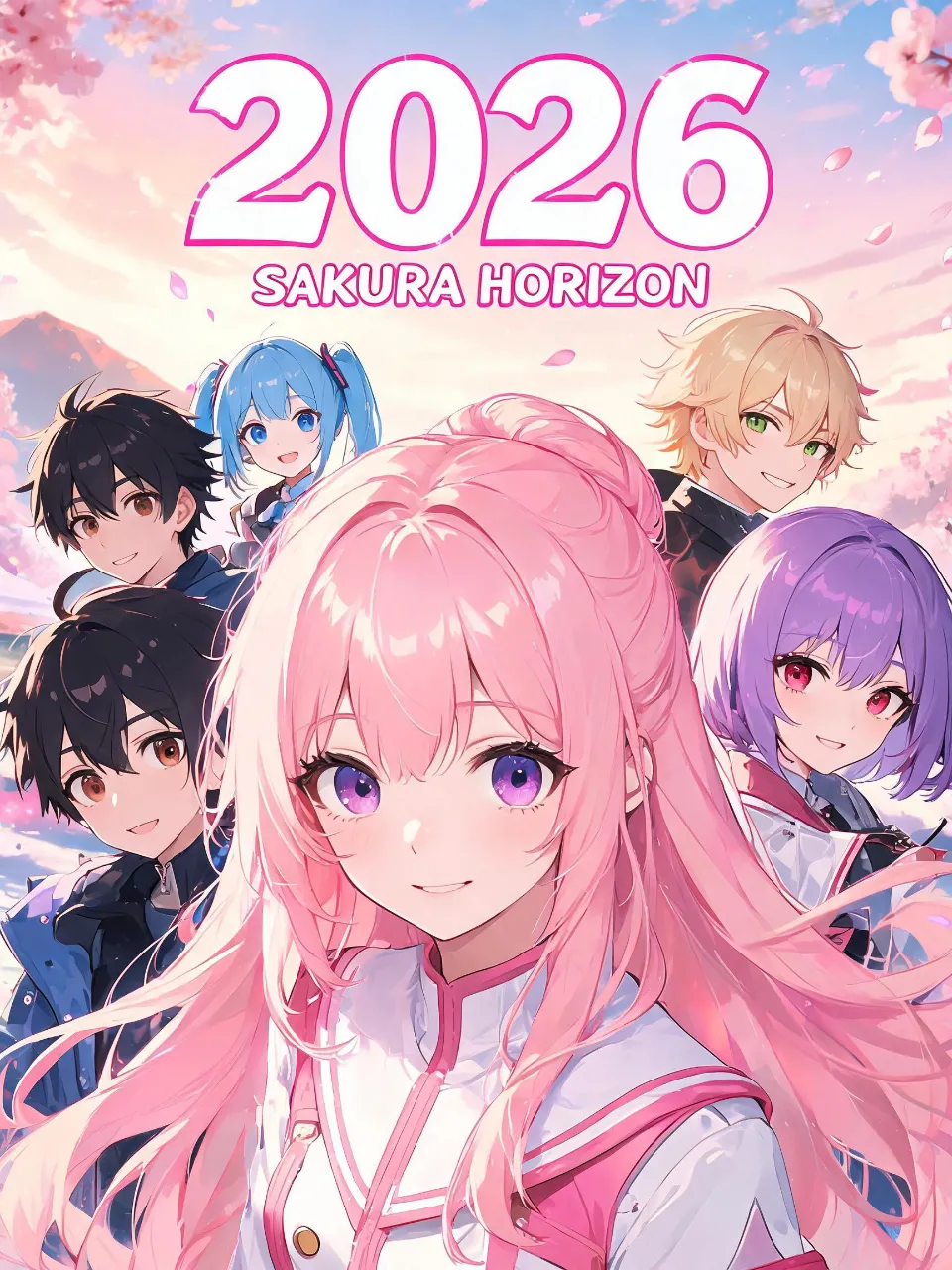 ポスター
