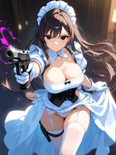 SUPP3830881 — SUPP3830881さんのAIイラスト