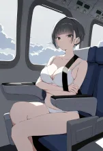 SUPPART の AI イラスト