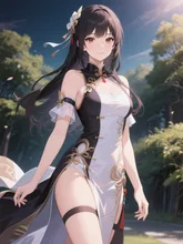 yuna97 — yuna97さんのAIイラスト