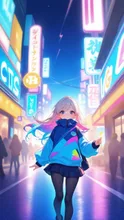 Raven — RavenさんのAIイラスト