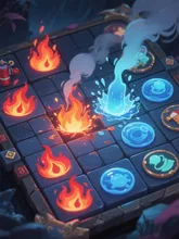 パズルゲーム