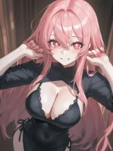 SUPPART の AI イラスト