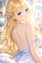 SUPPART の AI イラスト