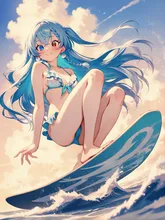 サーファー2