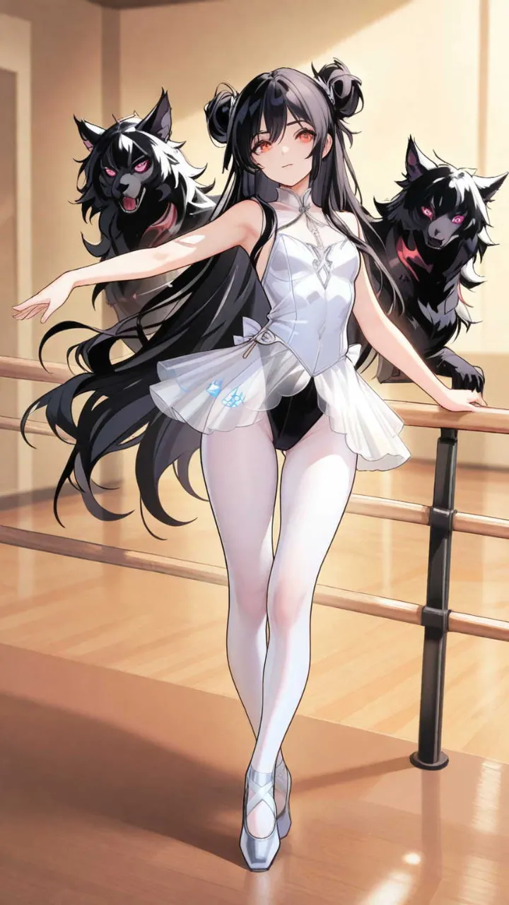 SUPPART の AI イラスト