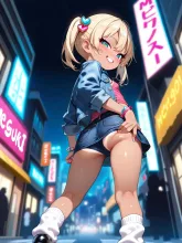 サキ「どこでシよっかー❓❣️」