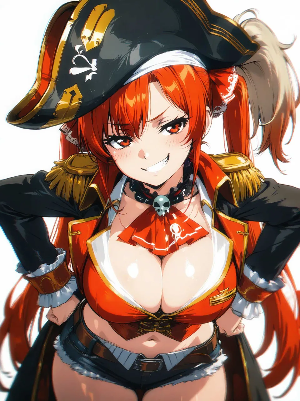 SUPPART の AI イラスト