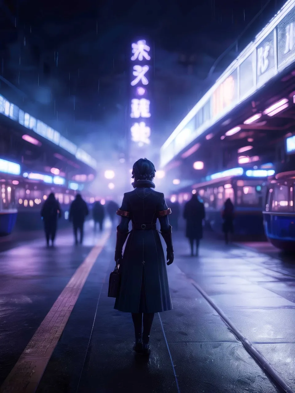 霧