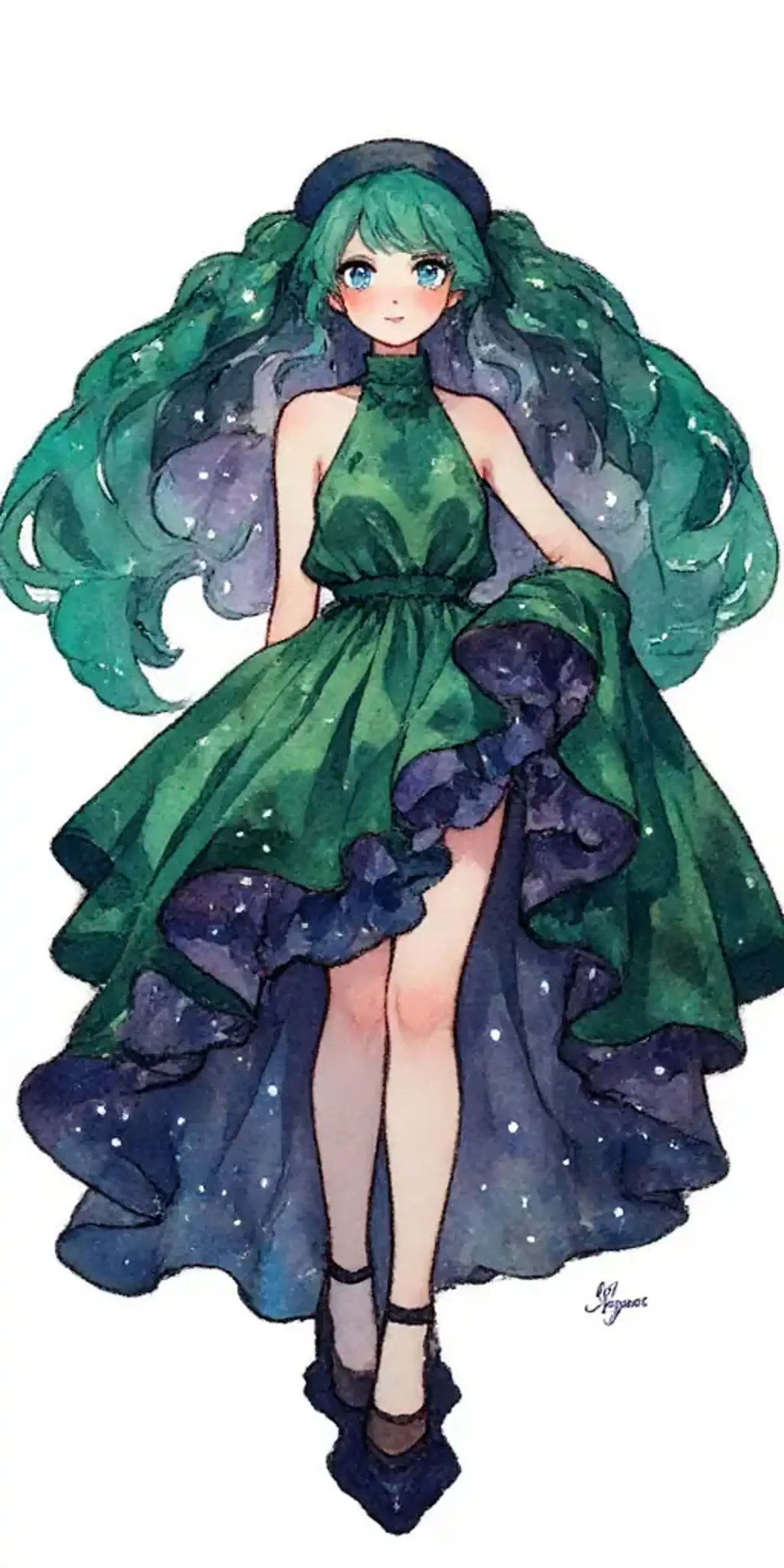 masa — masaさんのAIイラスト
