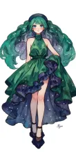 masa — masaさんのAIイラスト