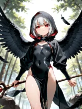 翼「やっぱ3回に１回は白髪になるのなんなんだ？」
