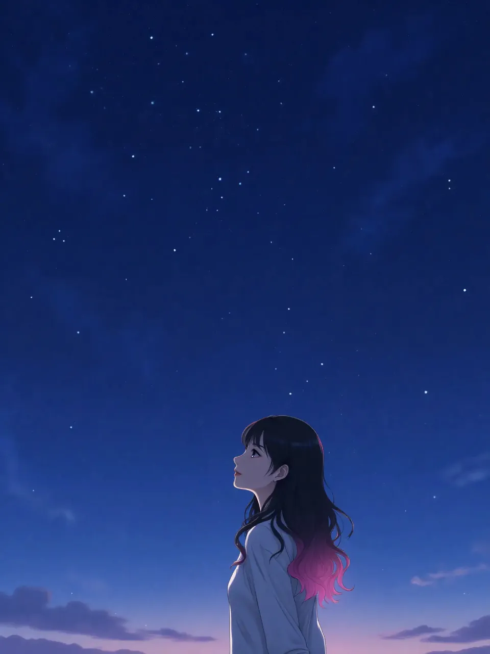 ゆなゆな — ゆなゆなさんのAIイラスト