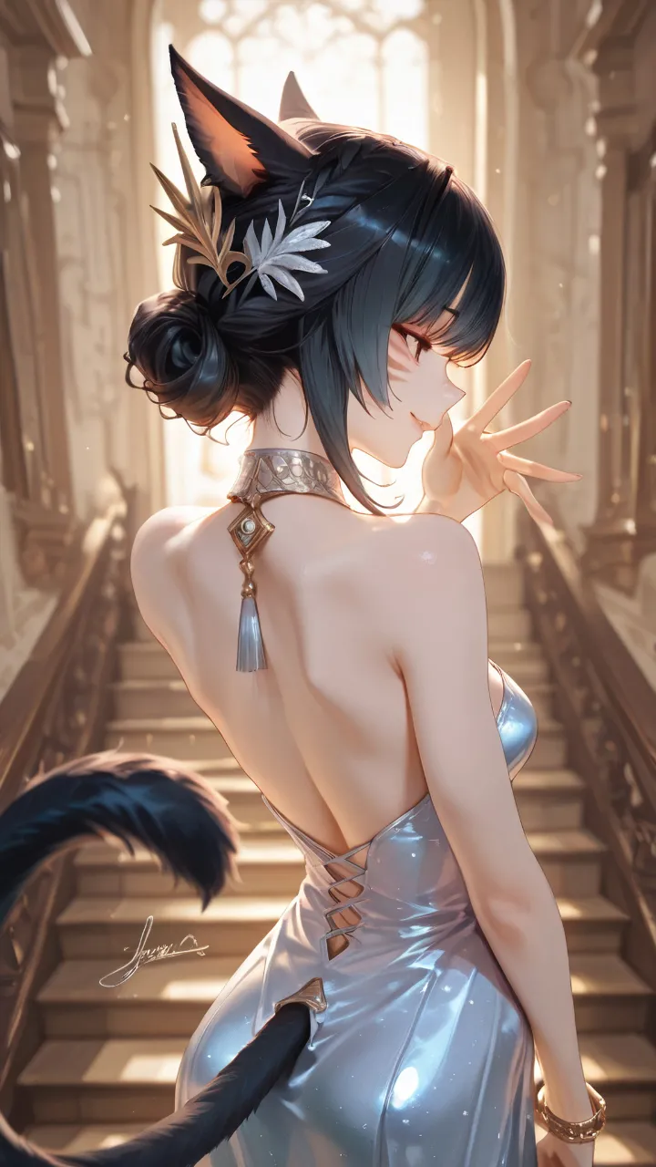 異世界ジロー — 異世界ジローさんのAIイラスト