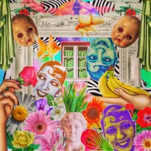 Cabaret Dada