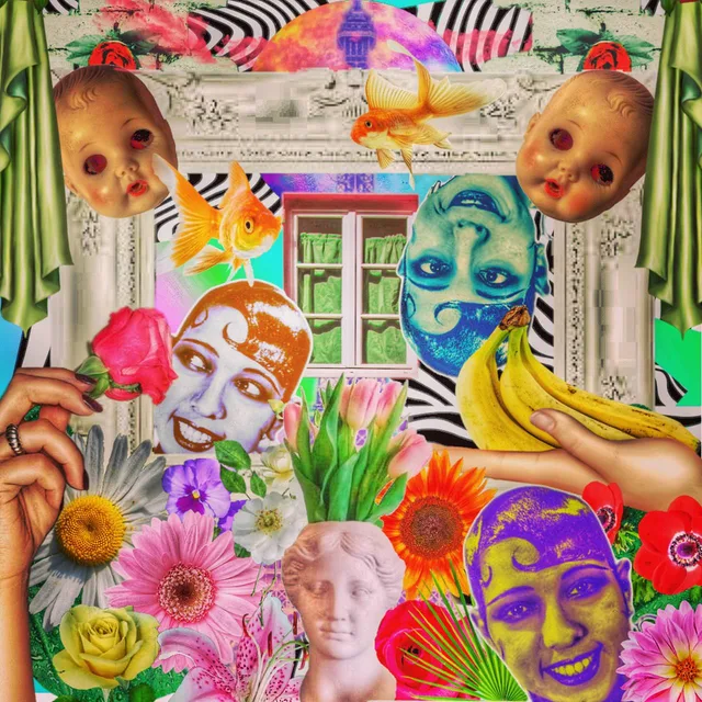 Cabaret Dada