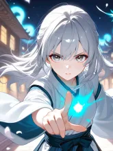 SUPPART の AI イラスト