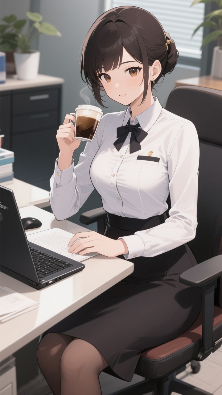 もう一頑張りといきますか！