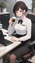 もう一頑張りといきますか！