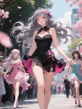 カラフル