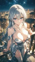 ツンデレお嬢様·ツンの奥に、隠した本音 の投稿作品