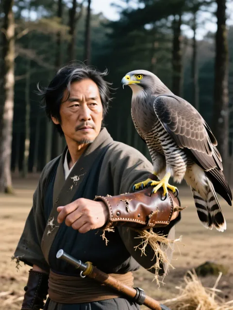 俺の良き相棒