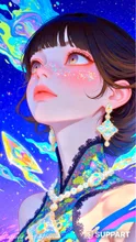 space fantasy