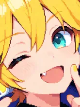 #鏡音レン