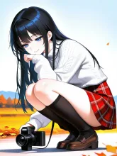 ウタカタ — ウタカタさんのAIイラスト