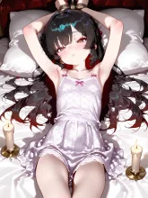 SUPPART の AI イラスト