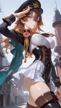 軍服