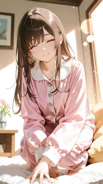 おはよっ