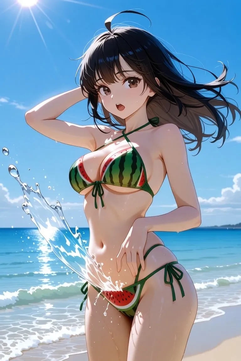 だめぇ
