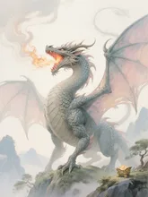 ドラゴン