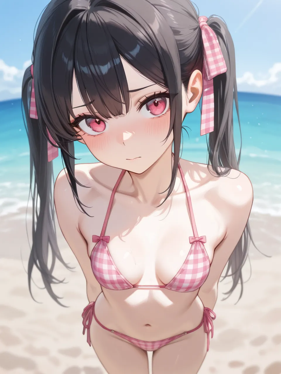 SUPPART の AI イラスト