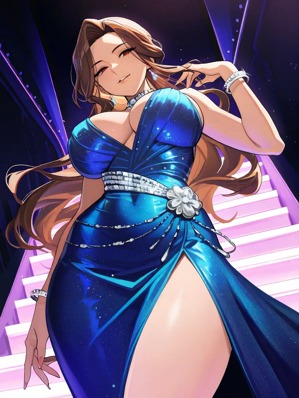 SUPP185188444 — SUPP185188444さんのAIイラスト