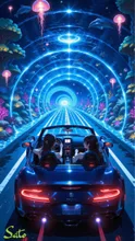 ドライブイン水族館