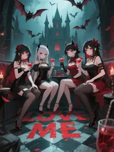 血の代償