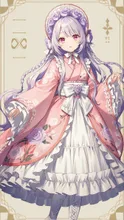 SUPPART の AI イラスト