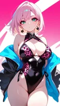 れん — れんさんのAIイラスト
