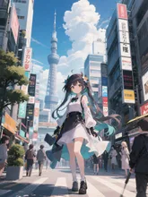 TOKYO
