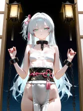 BKTN — BKTNさんのAIイラスト