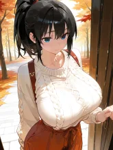 SUPPART の AI イラスト