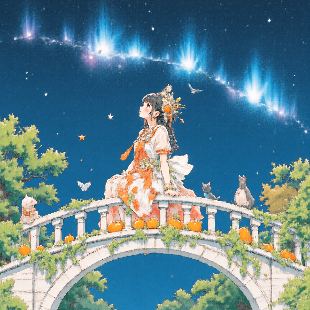 ゴン — ゴンさんのAIイラスト